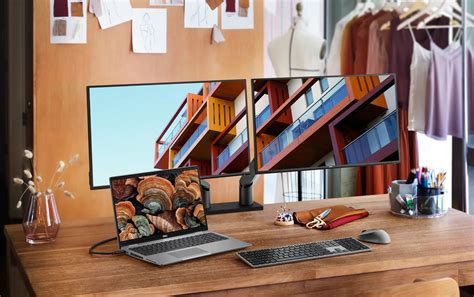 best dell laptop for multiple monitors